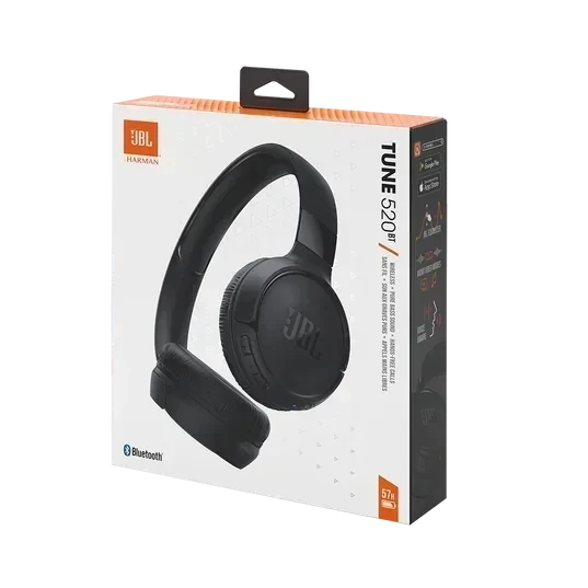 JBL Tune 520BT 2