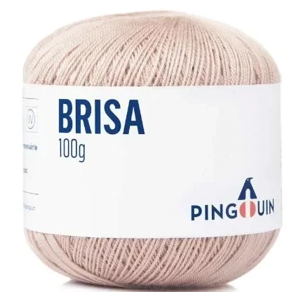 BRISA 4323 FASCINACAO 100GR