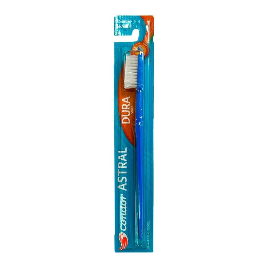 CEPILLOS DENTAL ASTRAL 