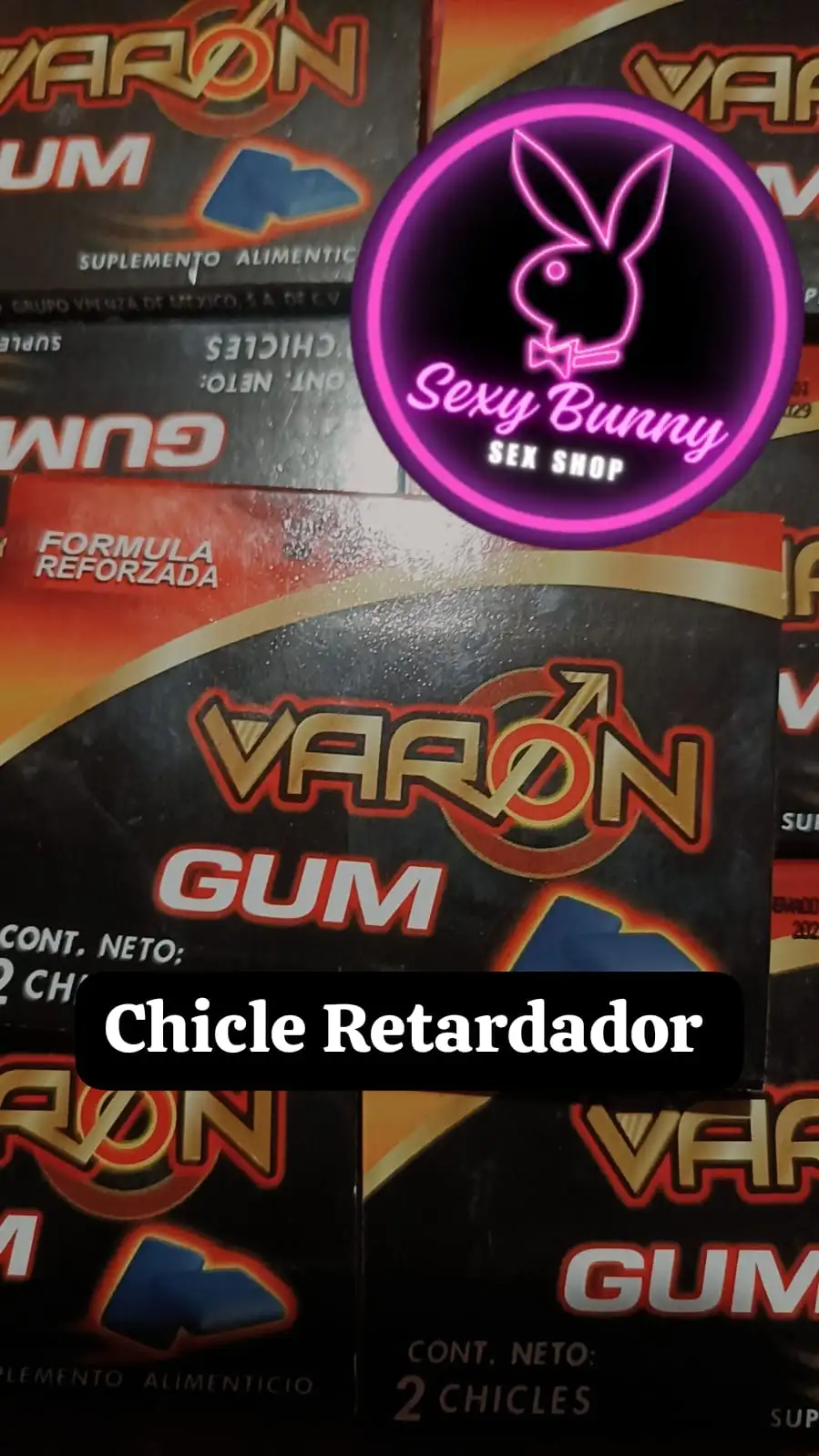 Varon Gum