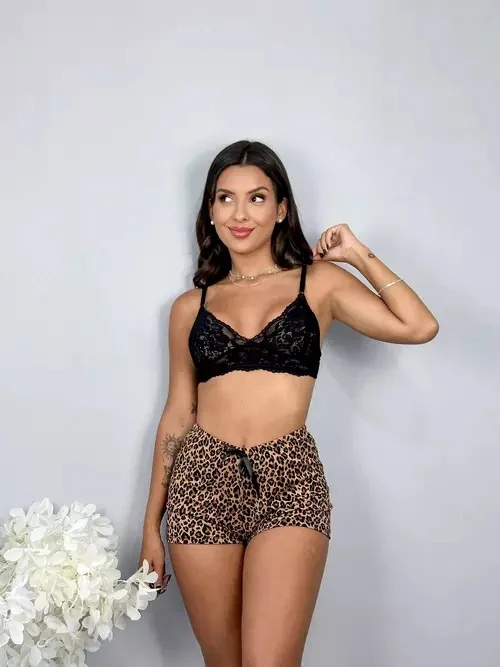 BABYDOLL ATENNA 4