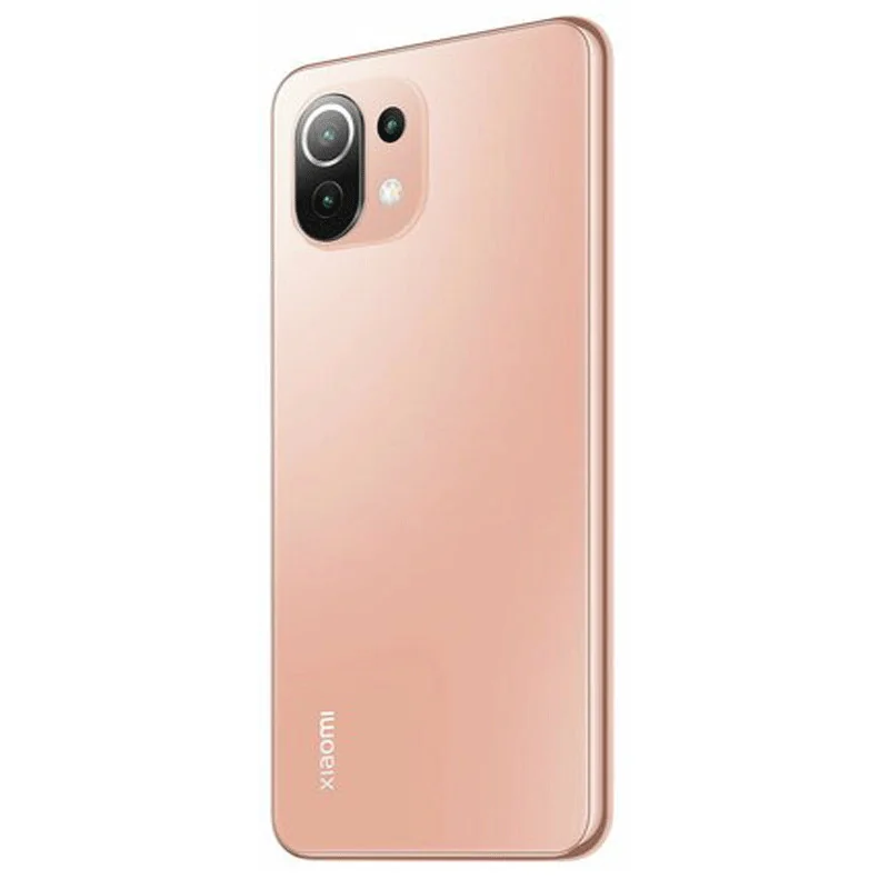 Xiaomi 11 Lite Rosa  2
