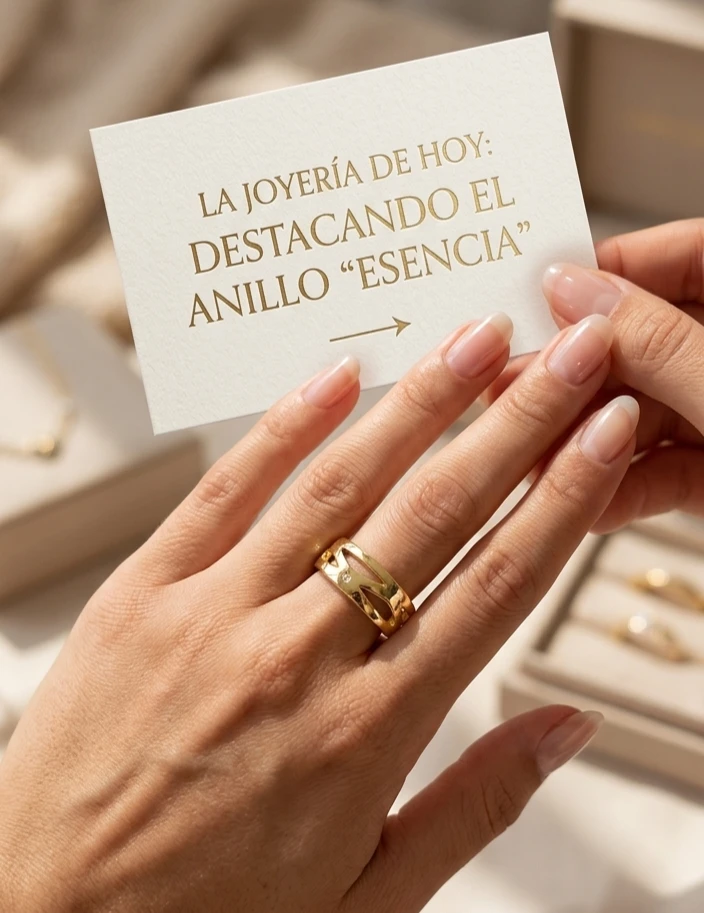 Anillo