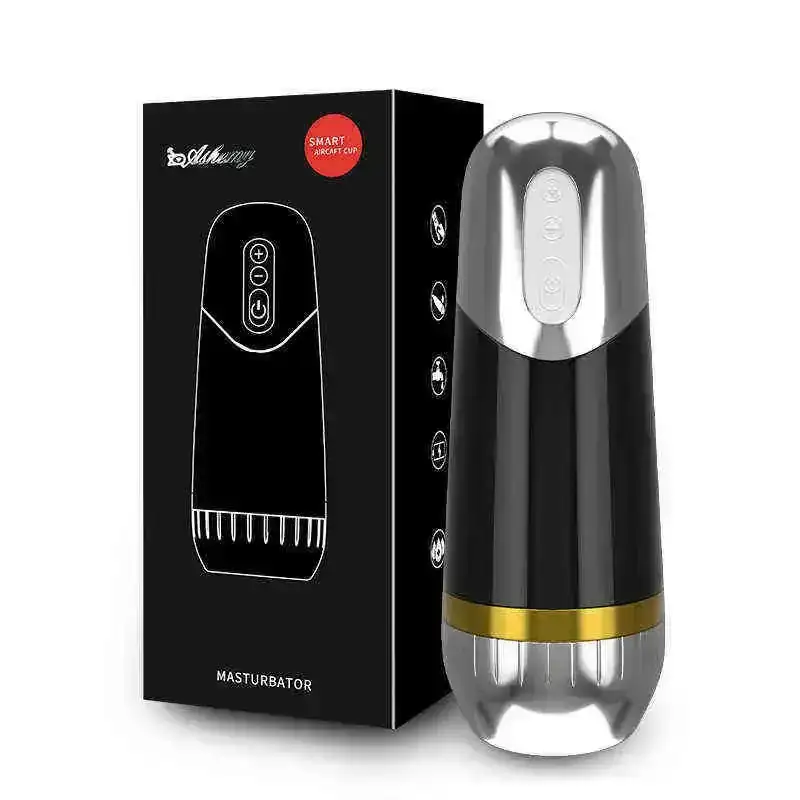 Masturbador SMART M014