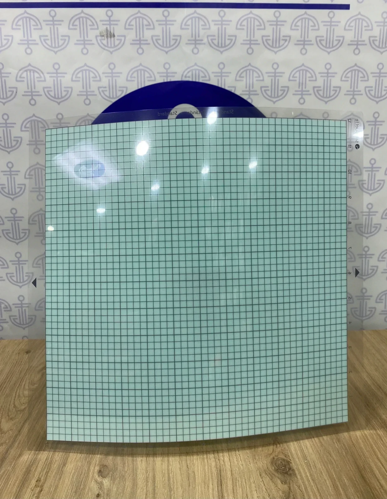 Tapete Cameo 30x30