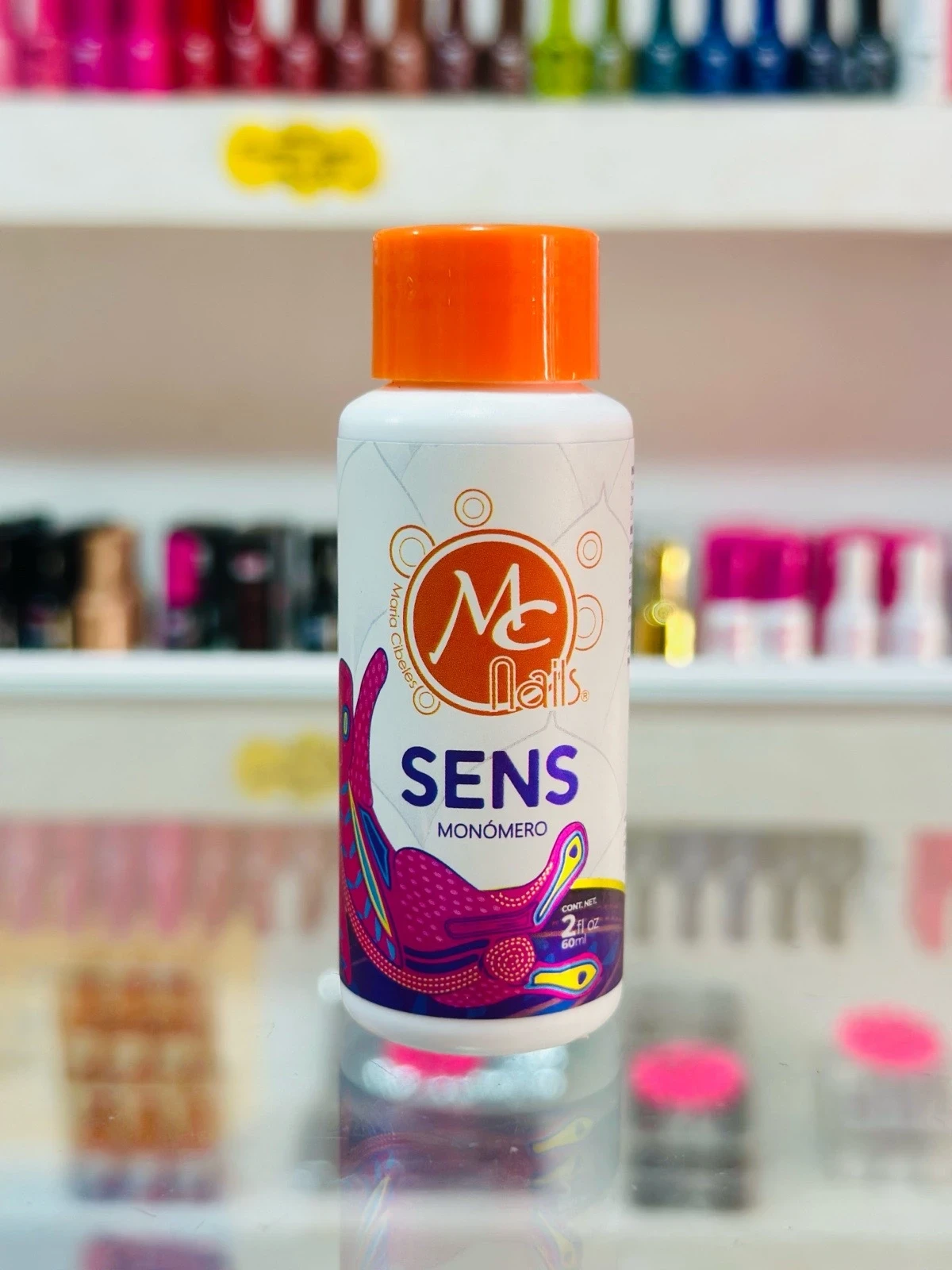 MONÓMERO SENS MC 2oz