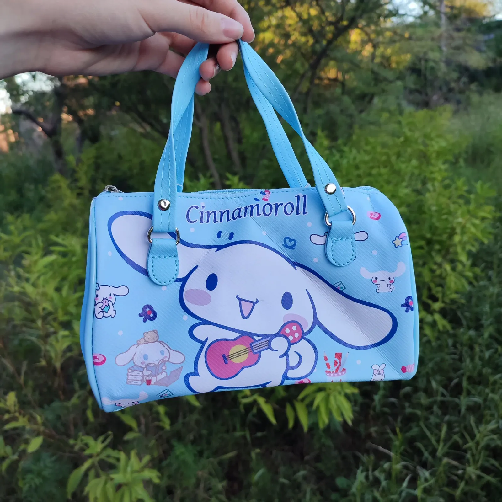 Bolsitos de Sanrio 💘 2