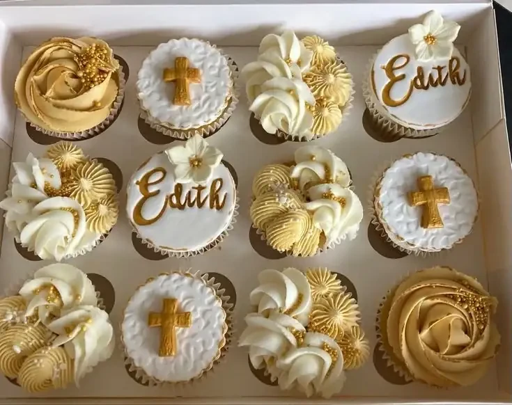 Cupcakes  4
