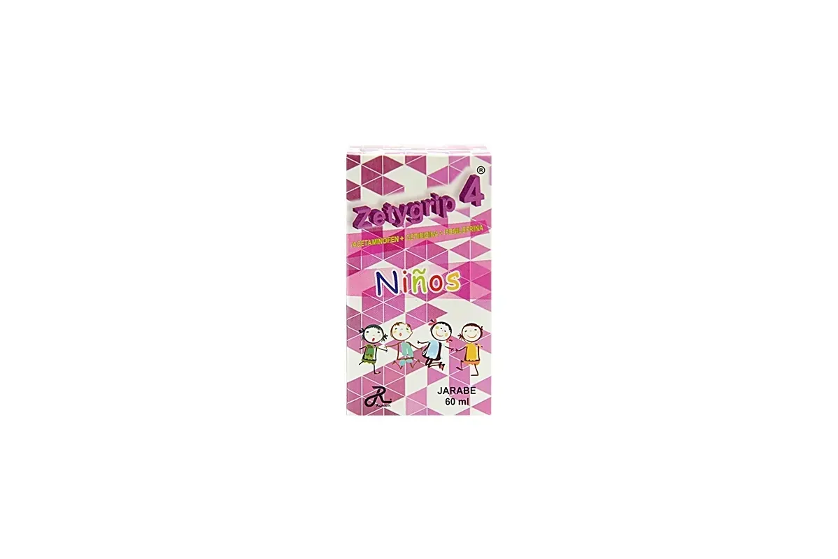 ZETYGRIP JBE 60 ML