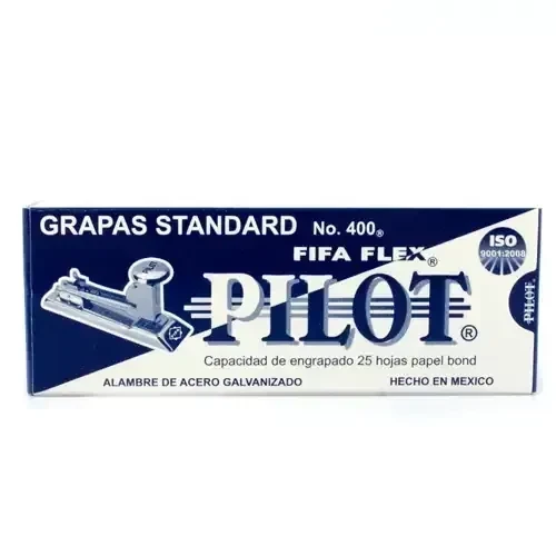 Grpas pilot 5000 estandar  4