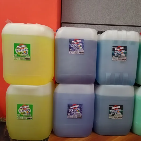 Venta de productos a Granel