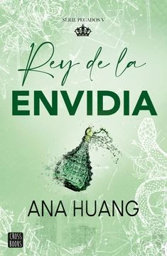 REY DE LA ENVIDIA 