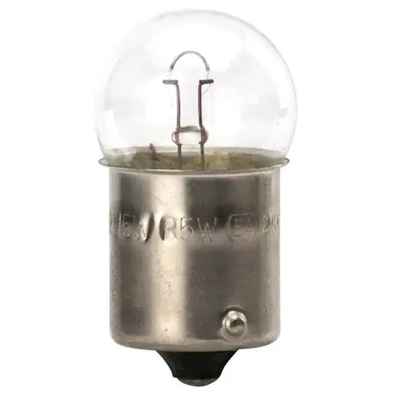 Ampolleta G18 24V 5W