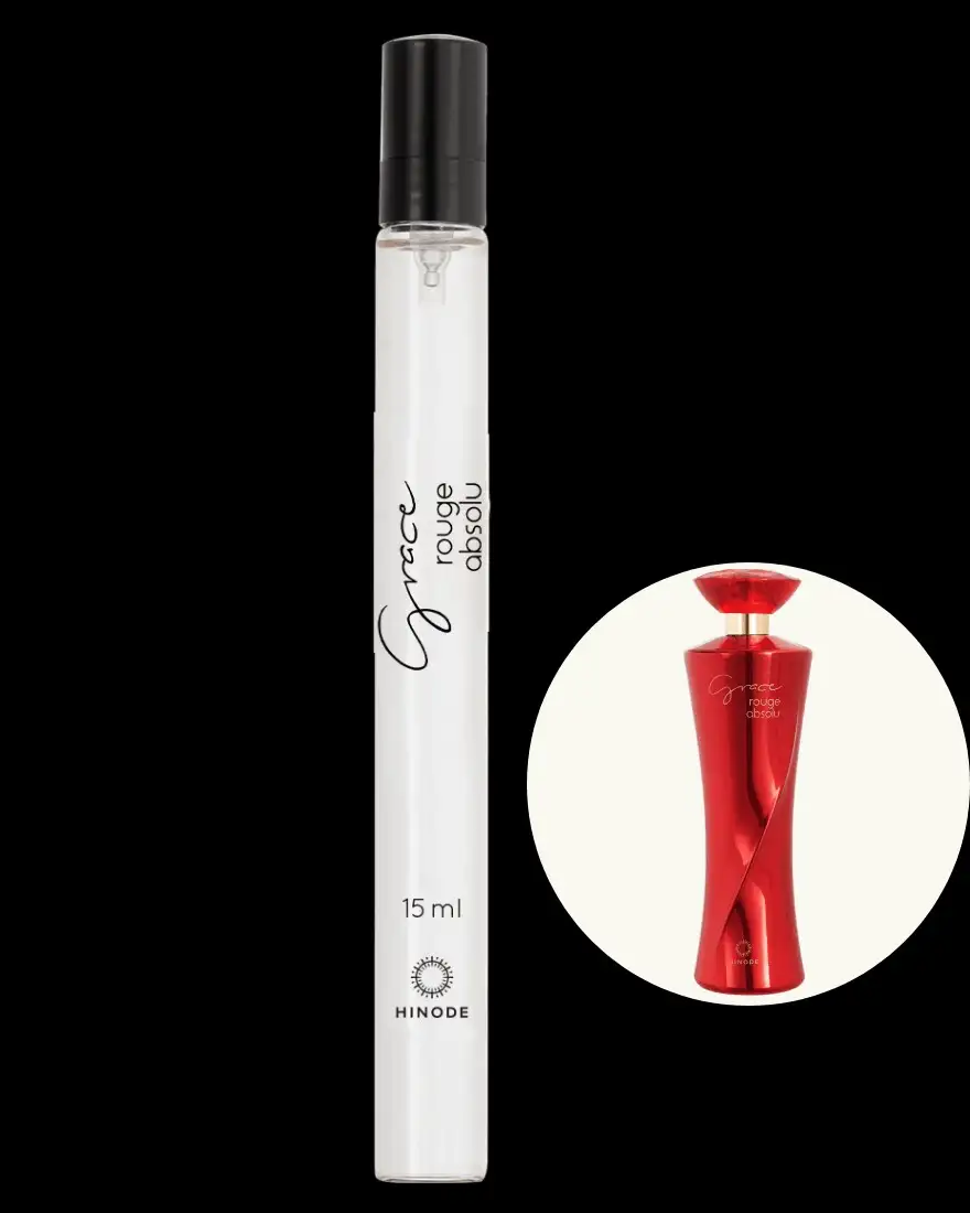 Pocket Rouge Absolu  2