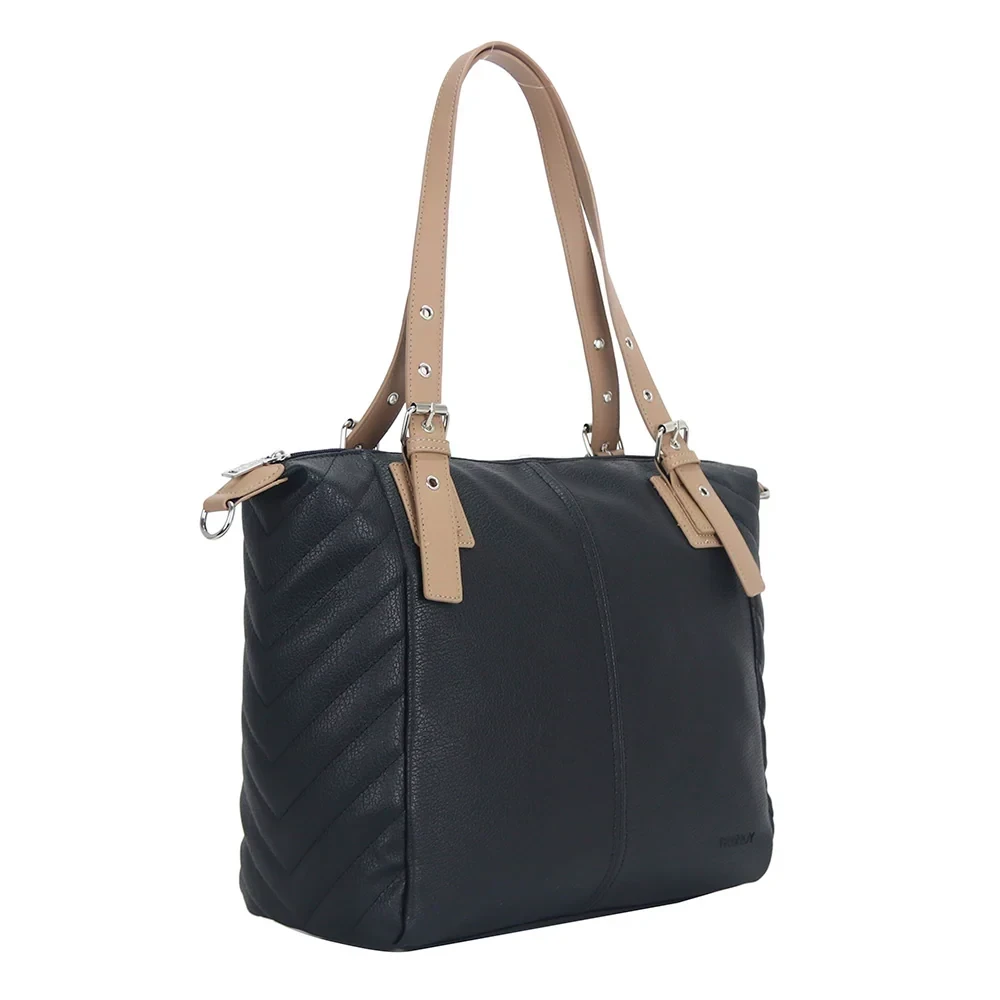 CARTERA TOTE TRENDY 30073 2