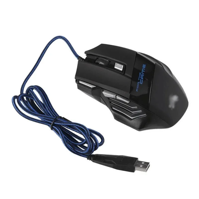10603 MOUSE GAMER T6 3