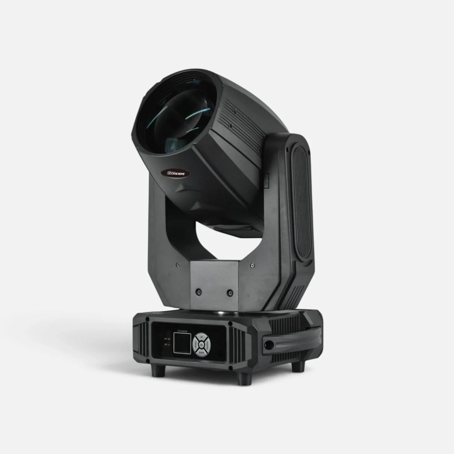 PANTHER 380 CONCERT MEGALUZ 2
