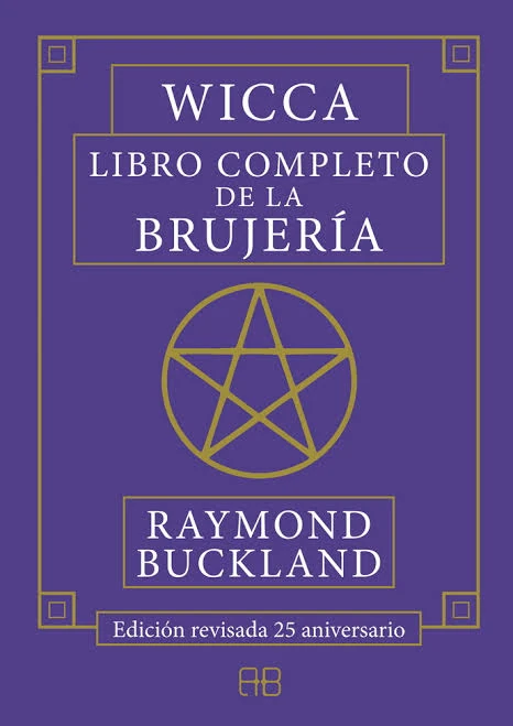 WICCA LIBRO COMPLETO 