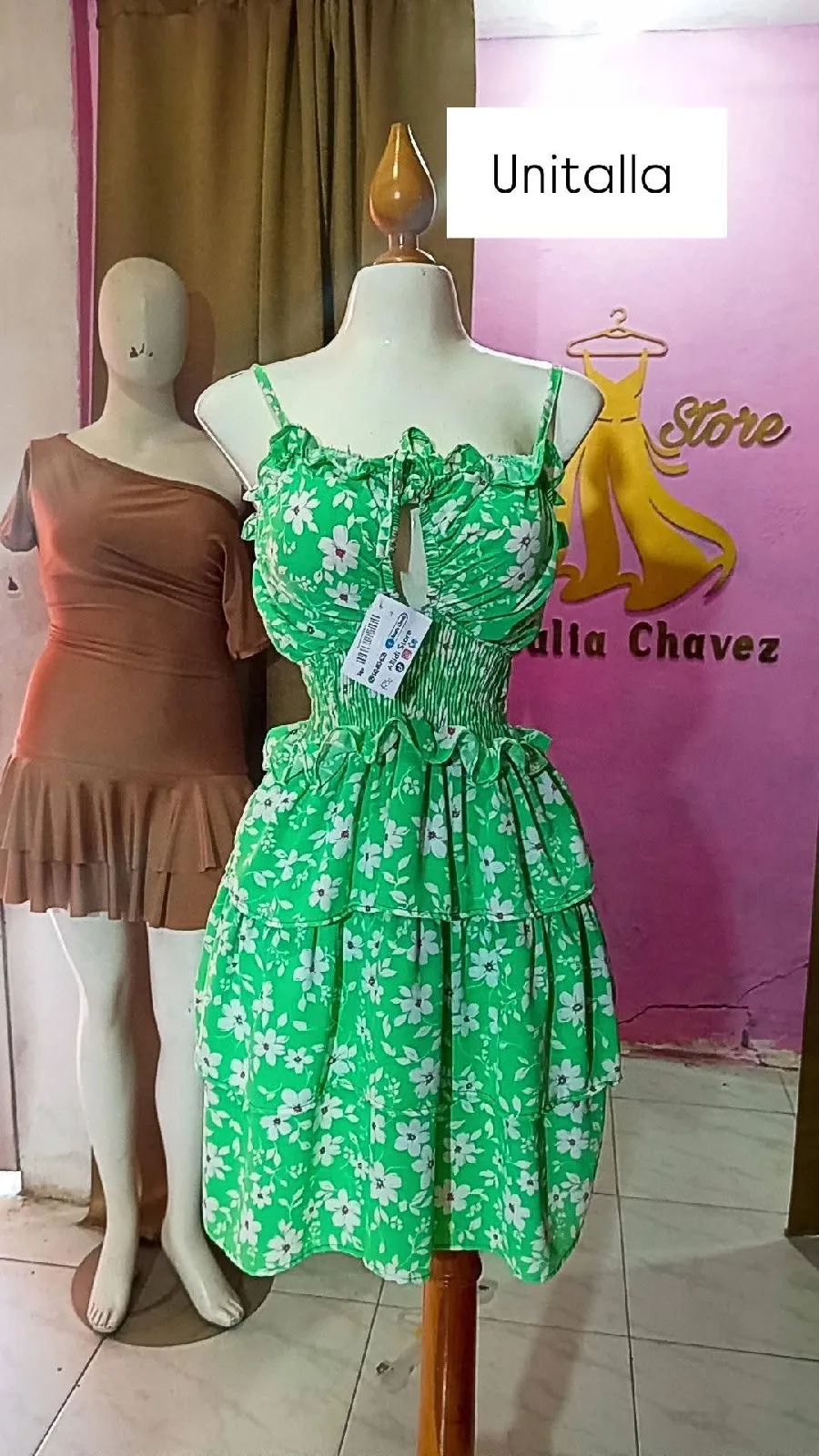 Flor 2