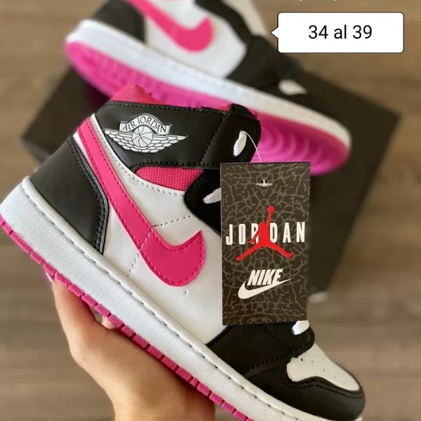 Nike jordan 2