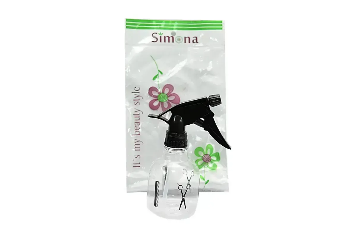 ATOMIZADOR ESTAMPADO BARBERIA SIMONA