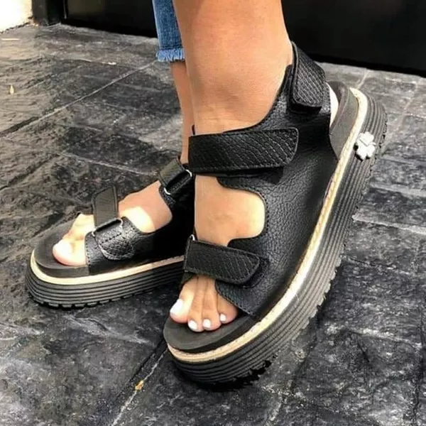 Sandalias 4