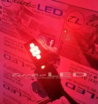T20 CANBUS FLASH (604018)