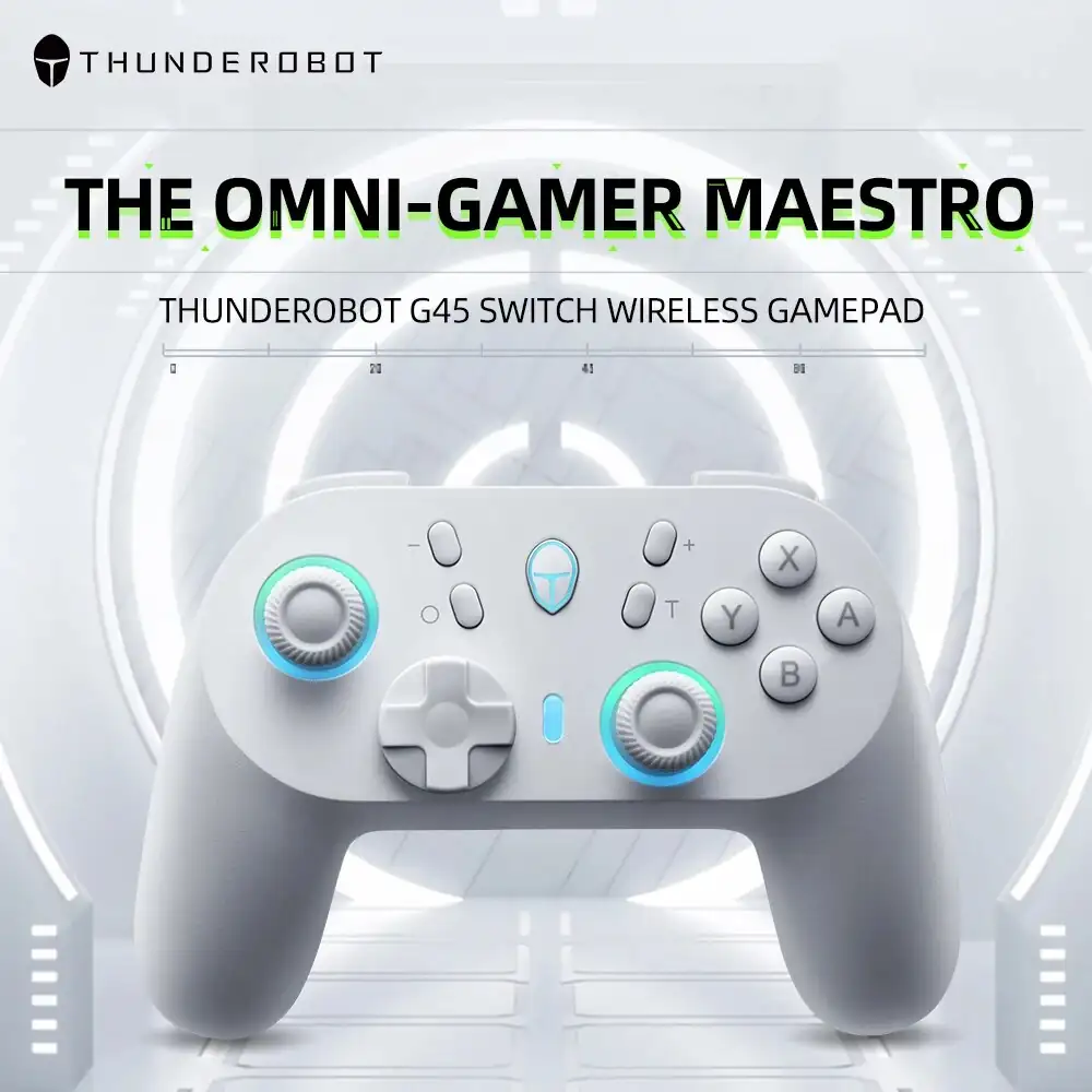 GAMEPAD G45 PRO 1
