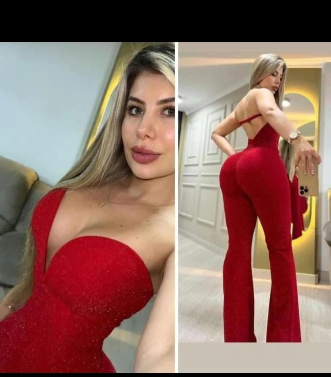 ENTERIZO PANTALÓN