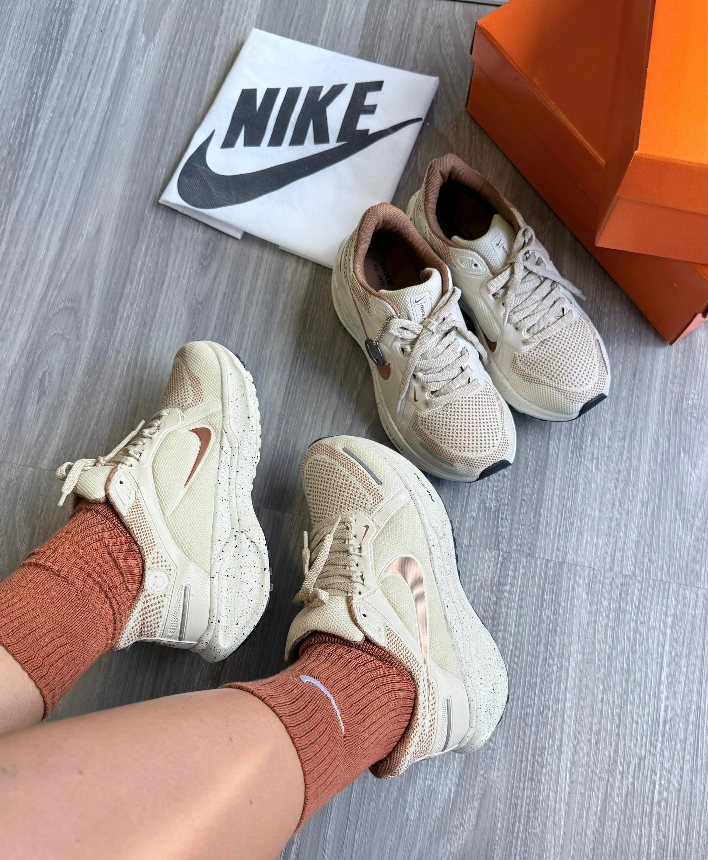 TÊNIS NIKE AIR ZOOM PEGASUS 41 5