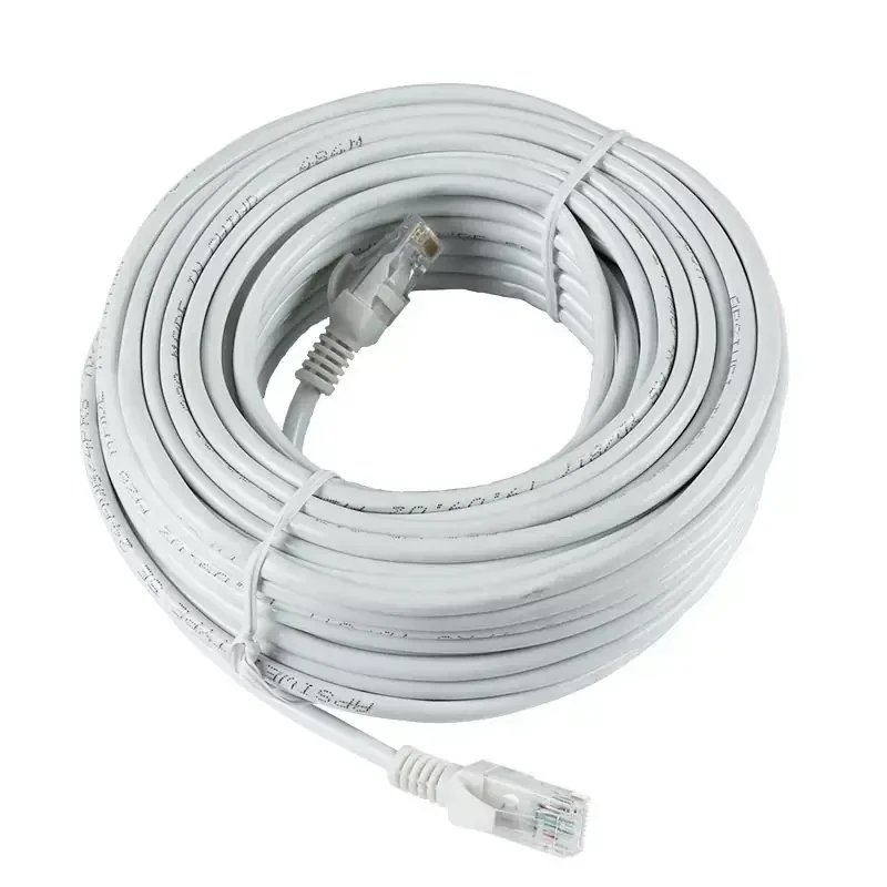 CABLE RED 5M  CATEGORIA 6 5