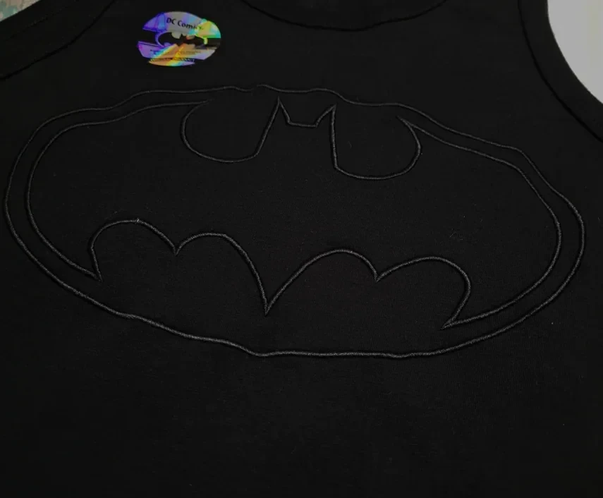 Batman (S-XL) 2