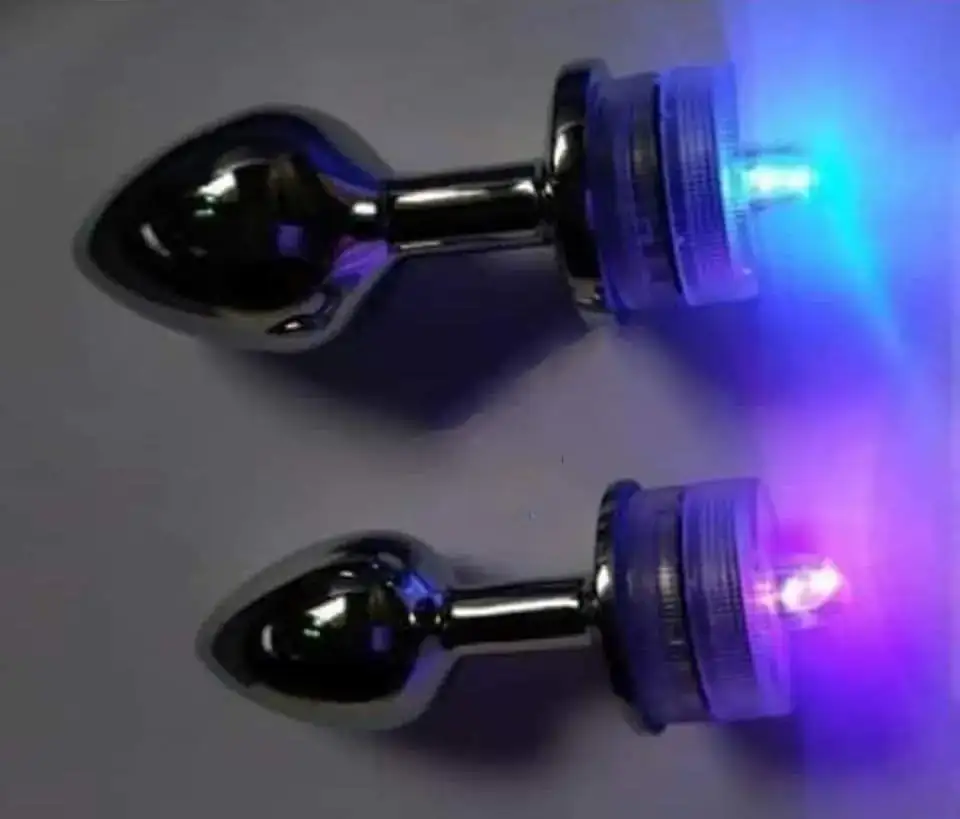 Plug luciernaga  2
