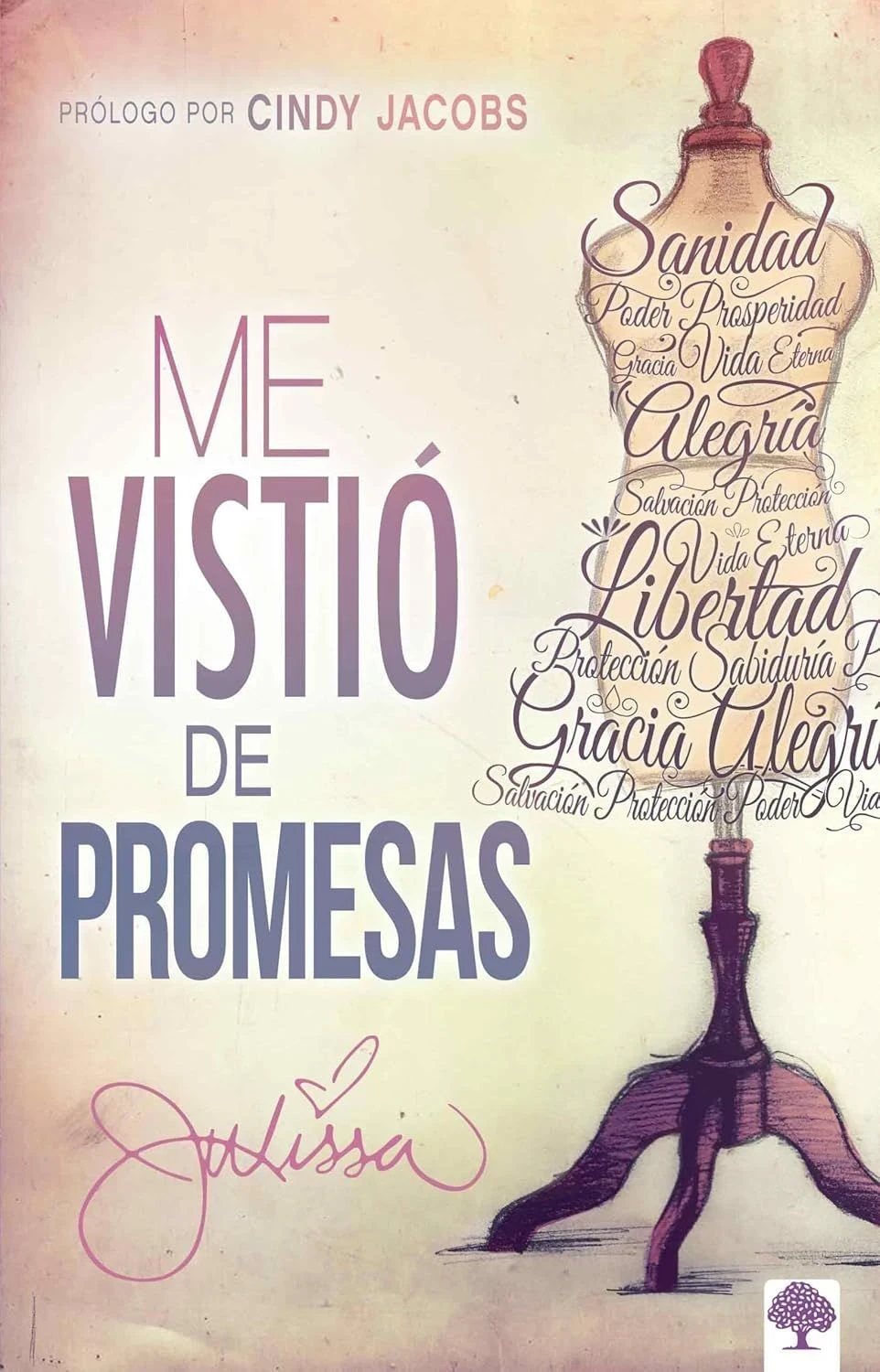 Me vistio de promesas 2
