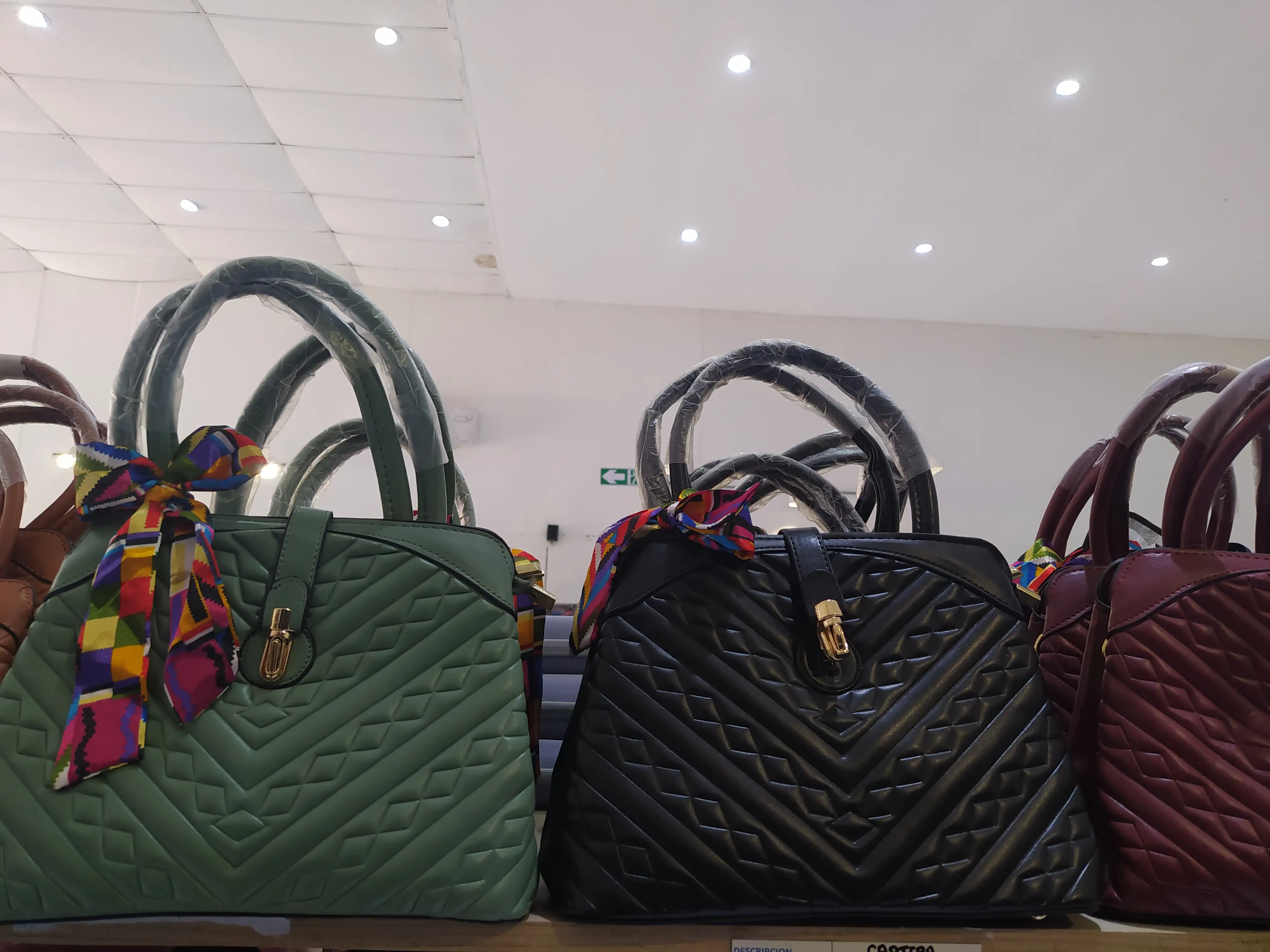 CARTERA JD203-11