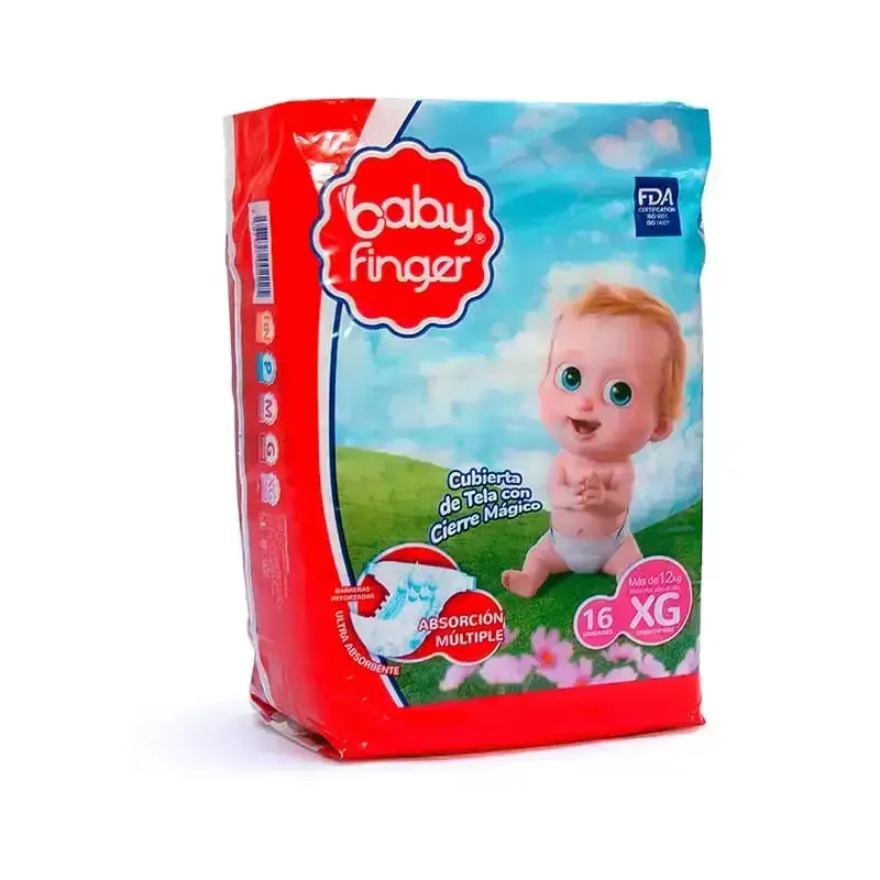Baby Finger XG