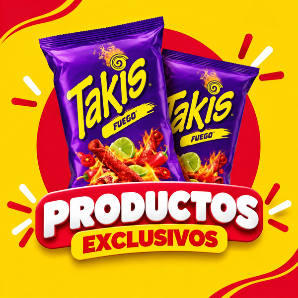 Promos Productos Exclusivos