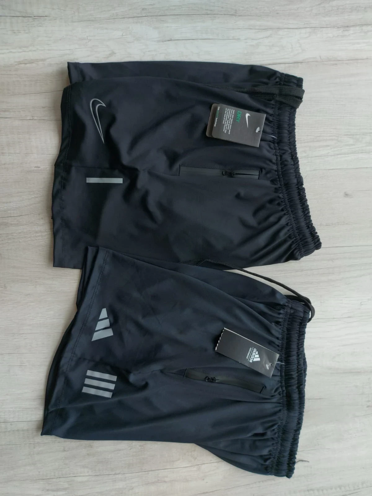 SHORT LYCRA 