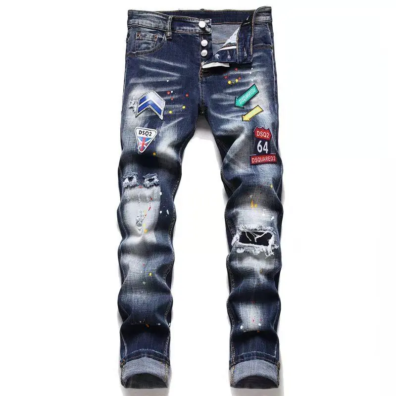 JEAN DSQUARED2 1.1 