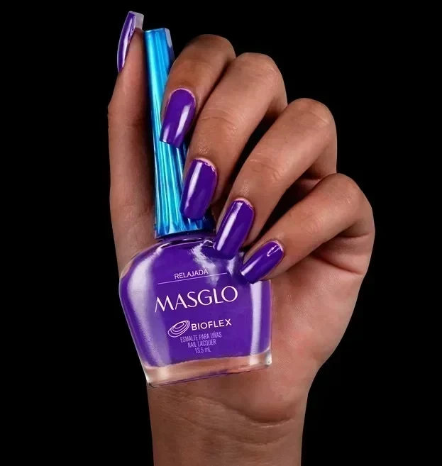 masglo relajada esmalte (DESCONT)