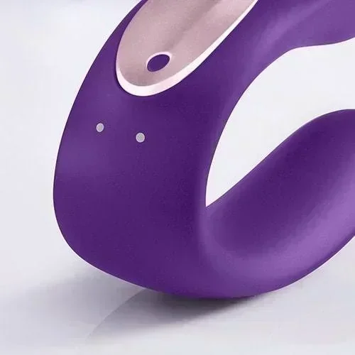 Satisfyer Double Plus 2