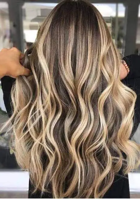 Mechas normal 2