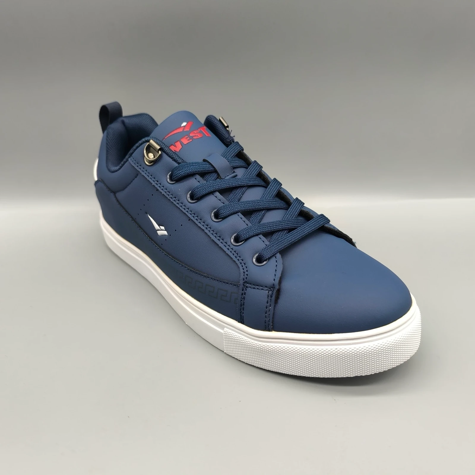 WEST DE HOMBRE NAVY/RED (Original) 5