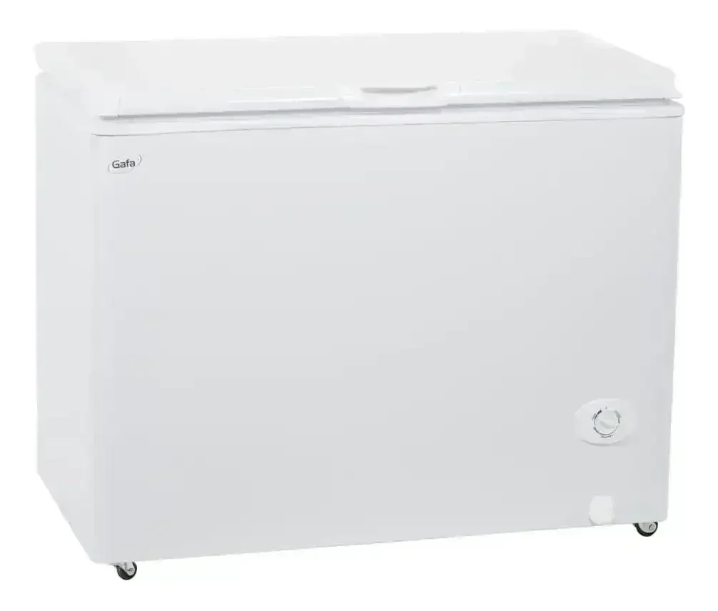 Freezer Gafa Eternity L 277 LTS horizontal  2
