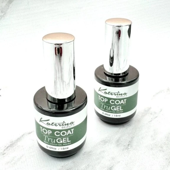 Top coat Katerina