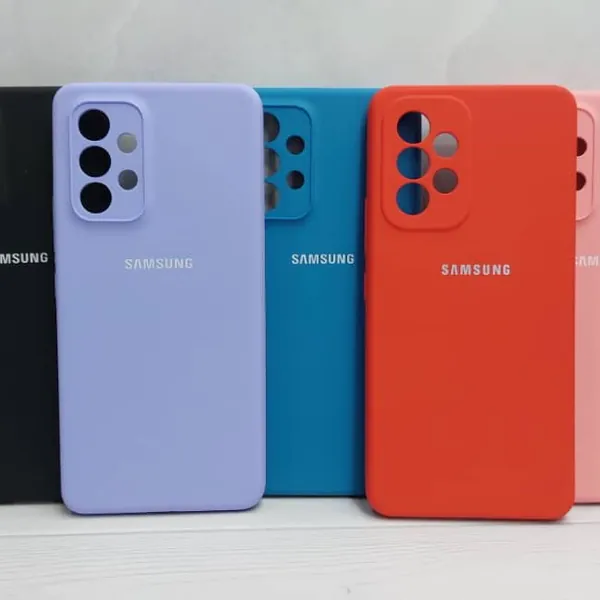 Forro Samsung