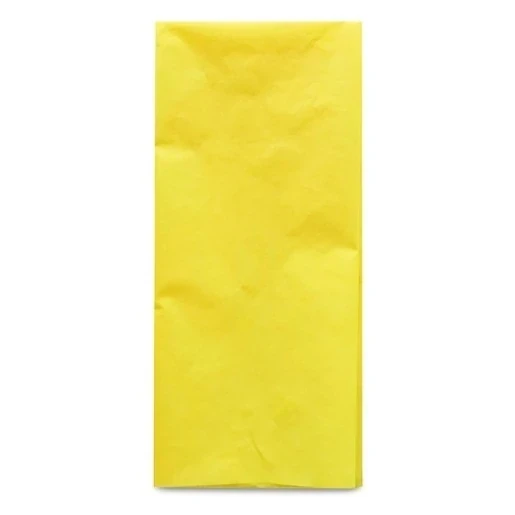 china amarillo canario pliego