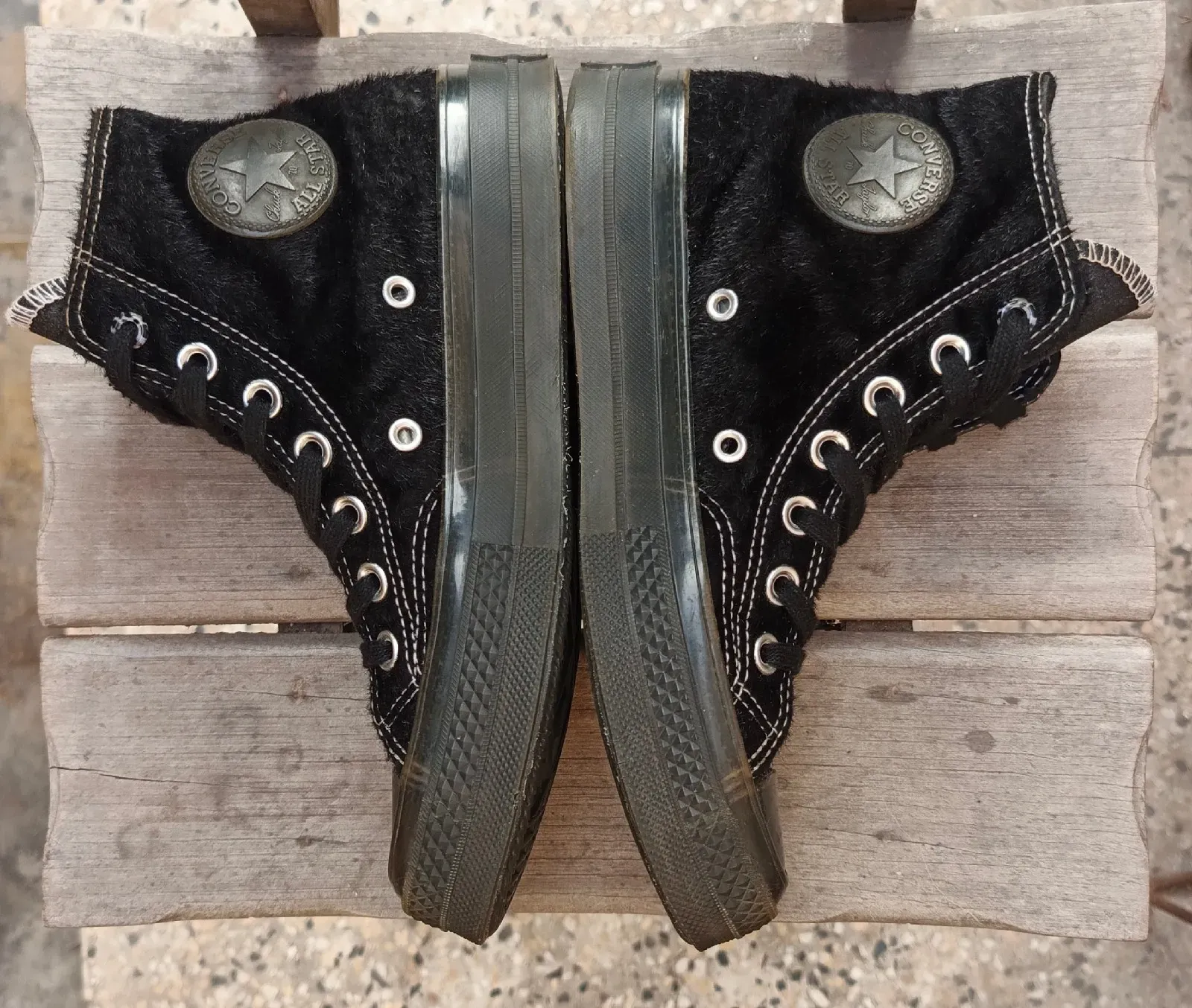 Converse Chuck Taylor 70  3