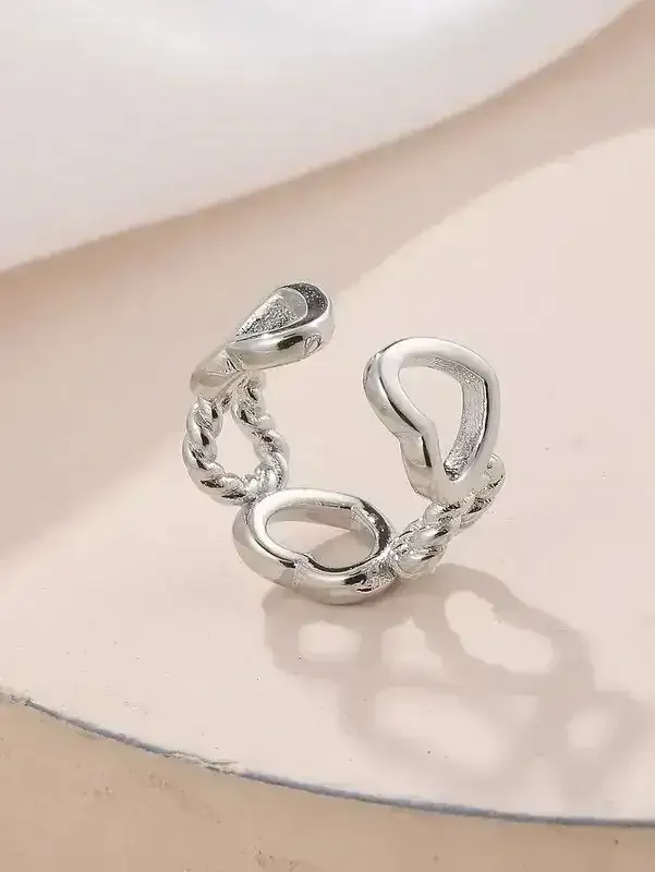 Ear Cuff Valentin REF: B15 2
