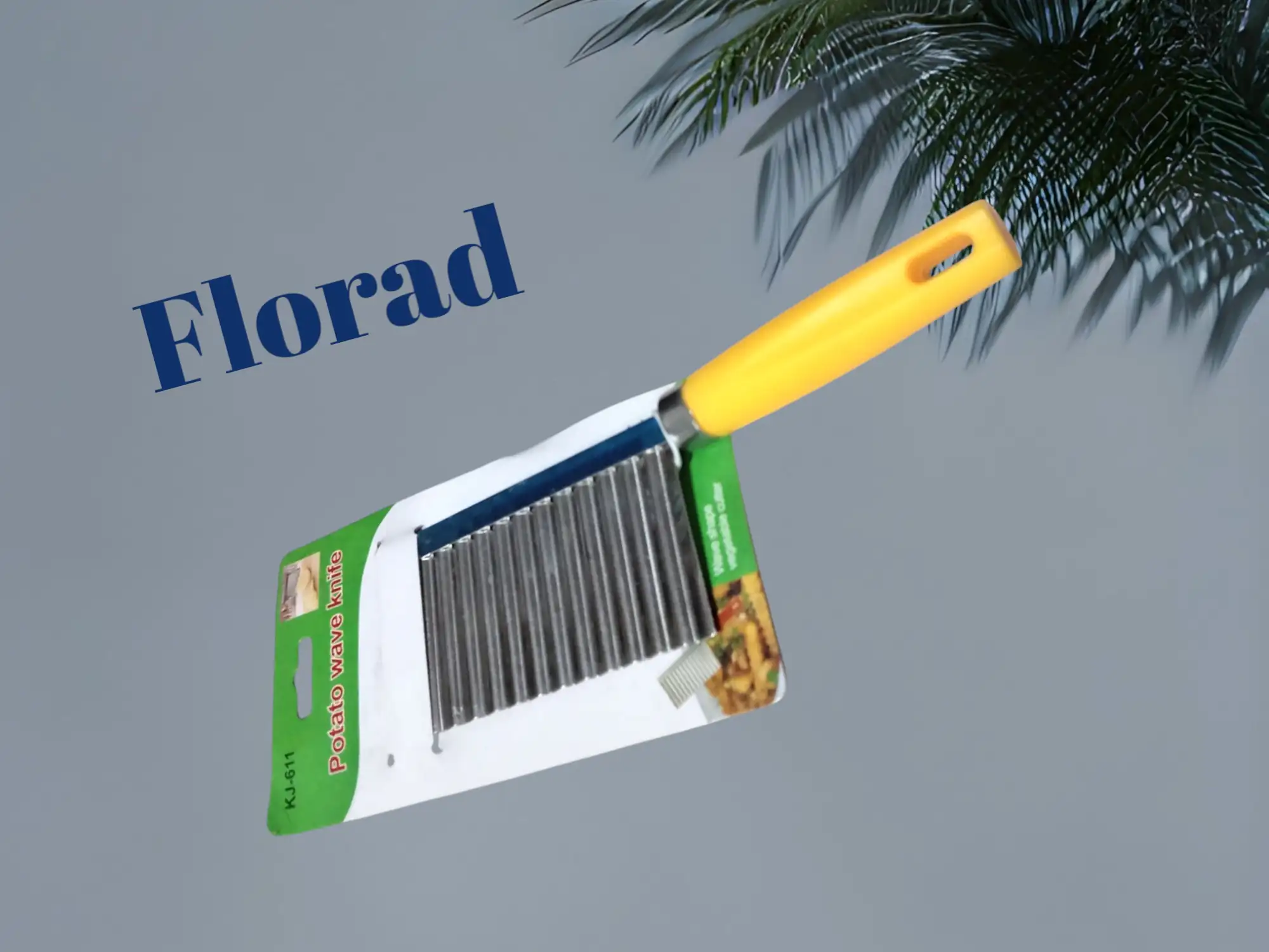 Cortador de papa